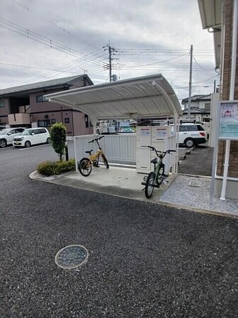 ネオ・エリオッティ Iの物件内観写真